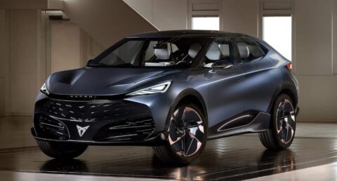 VW to export China-made EVs to Europe