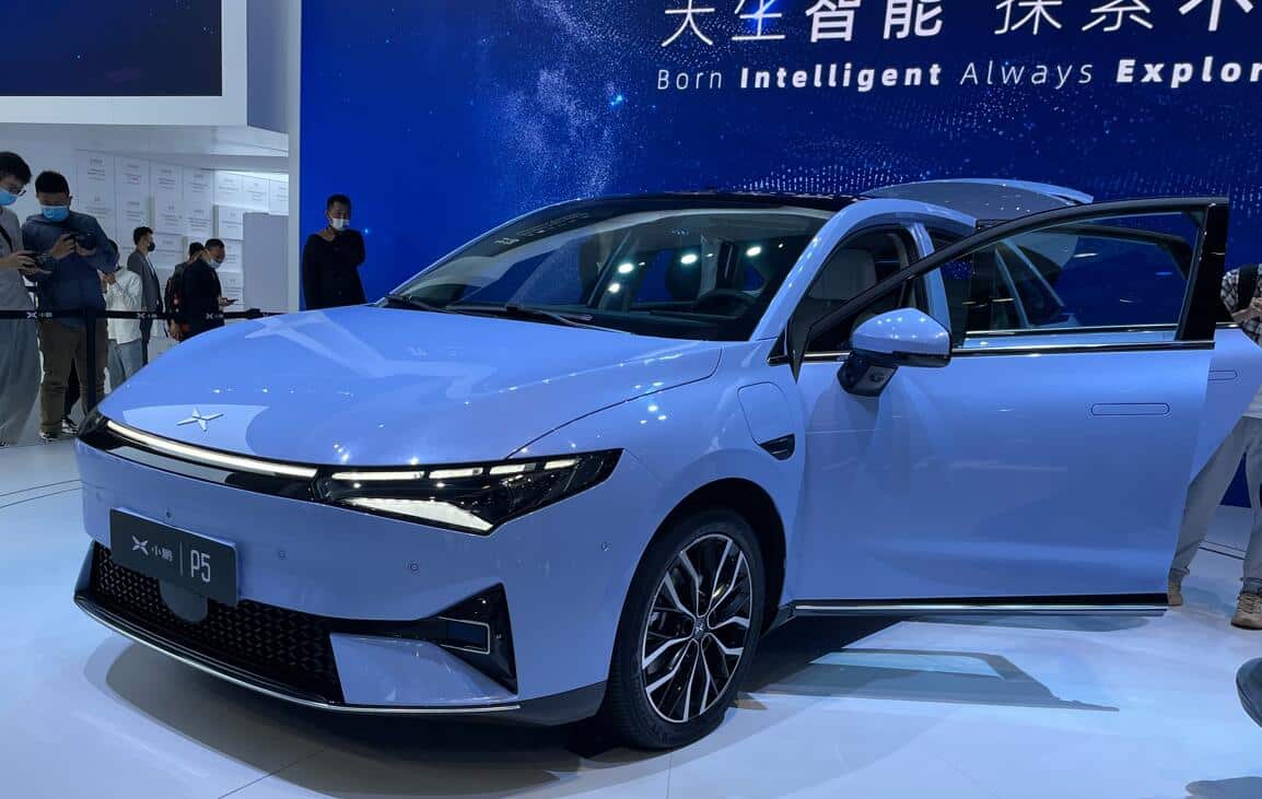 Premium or mid-range? Struggling Xpeng stuck in identity crisis