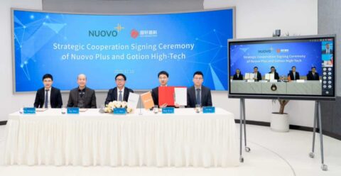 Gotion to build battery pack facility in Thailand, production expected to start in Q4 2023