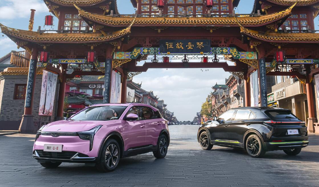 Neta raises vehicle prices by as much as 0 as subsidies exit