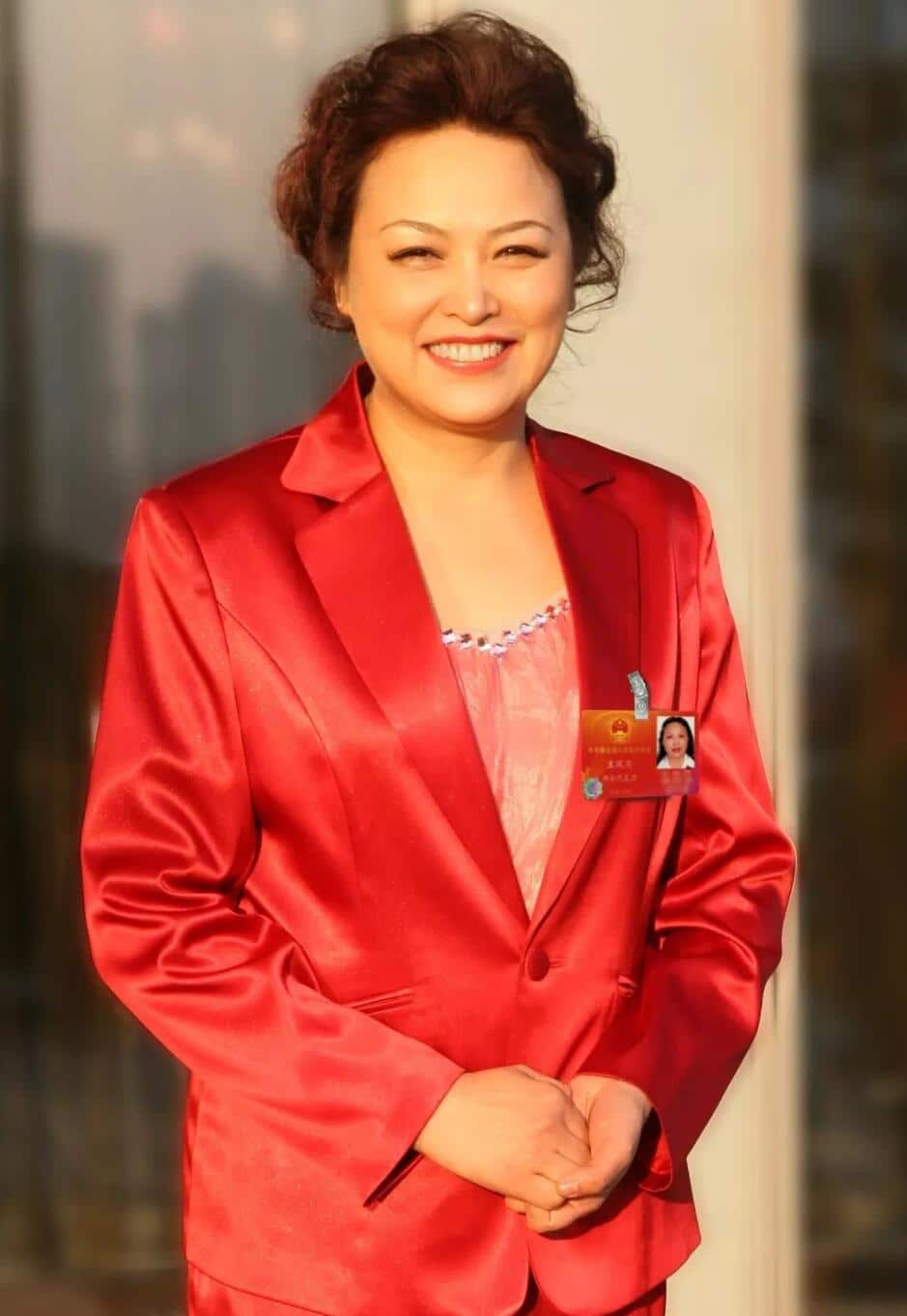 Ex-Great Wall Motor president rumored to be Xpeng's new CEO