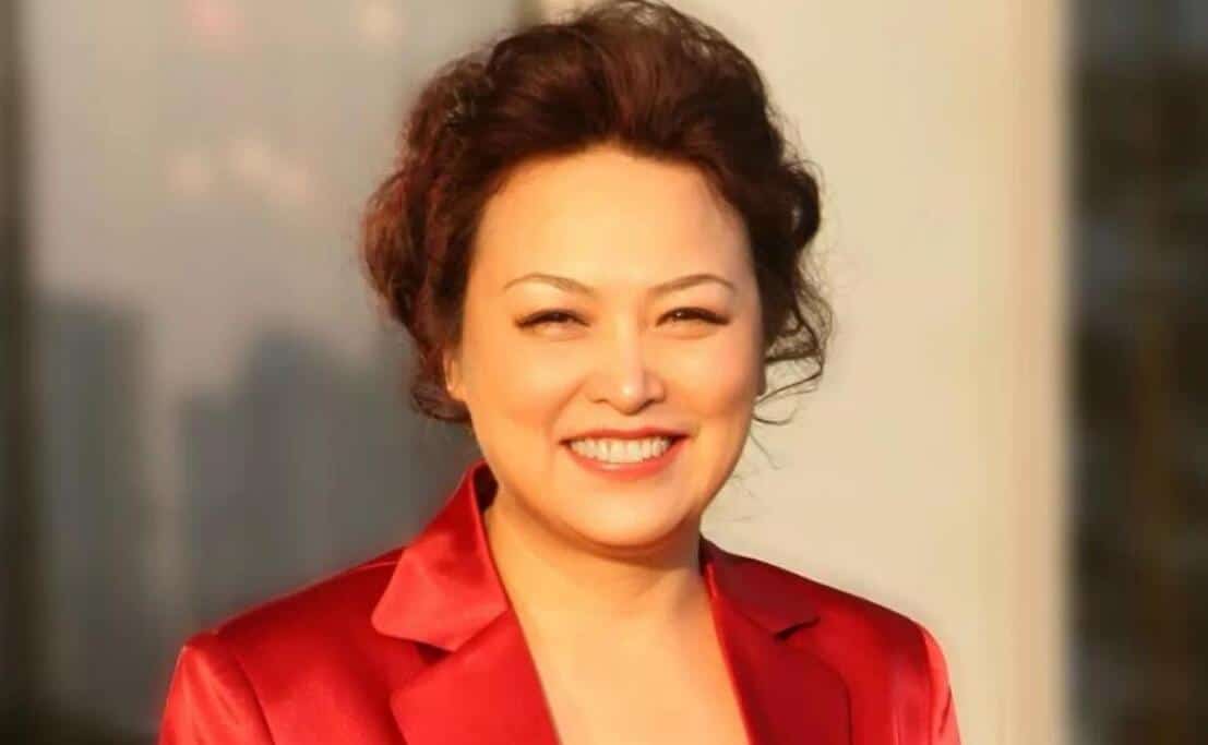 Xpeng appoints ex-Great Wall Motor exec Wang Fengying as president in its most important hire in years