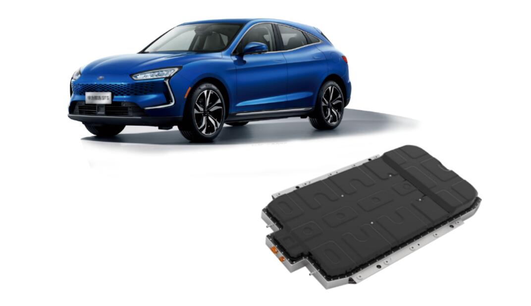 Seres to launch new model with semi-solid-state battery this year