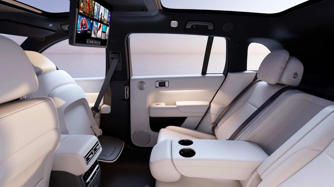 Li Auto launches Li L7 and new variant of Li L8, brings in new battery suppliers besides CATL