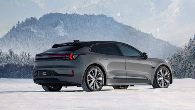 Zeekr secures $750 million in Series A funding, bringing valuation to $13 billion