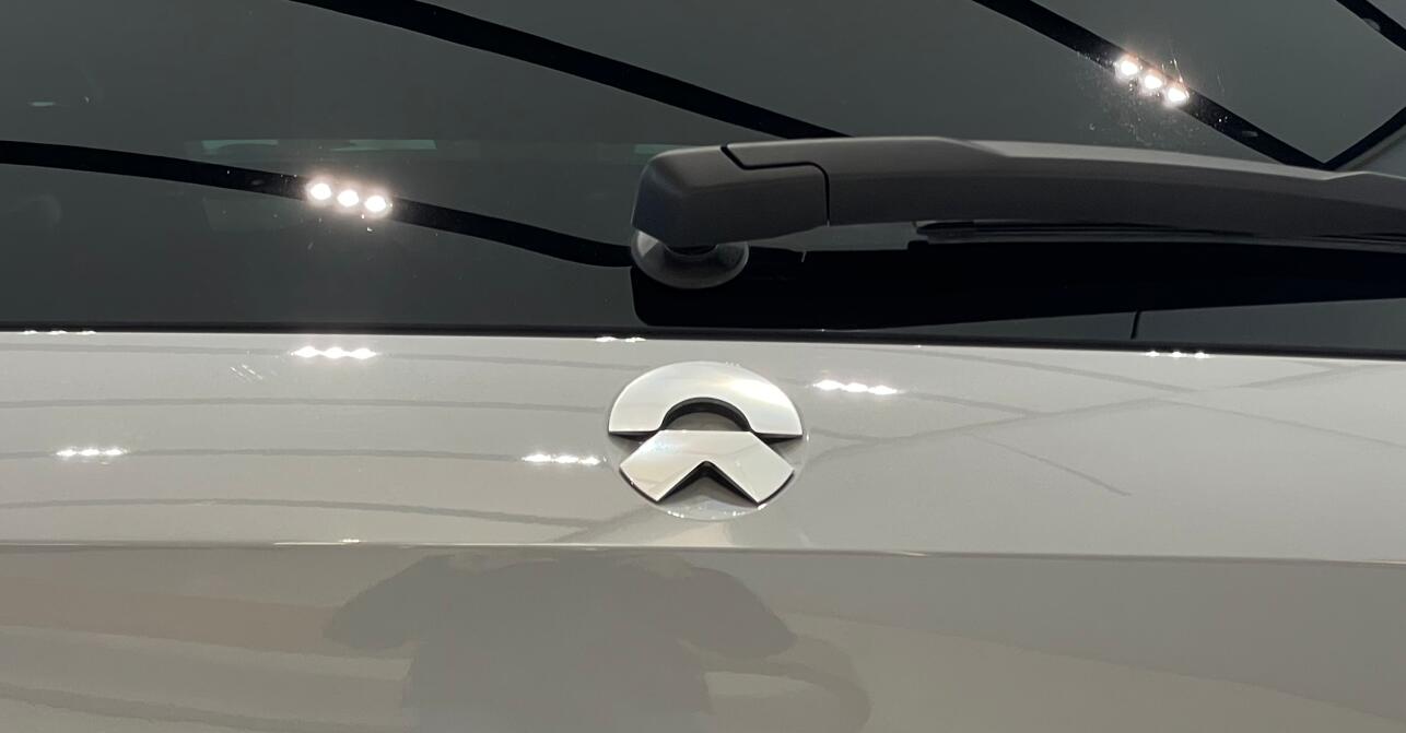 Nio staff says test drive tragedy may have been caused by consumer's misuse of accelerator pedal