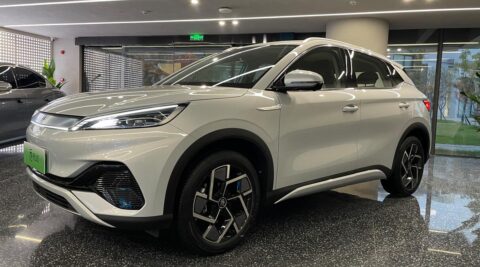 BYD says price cuts are promotions by some dealers, not official acts