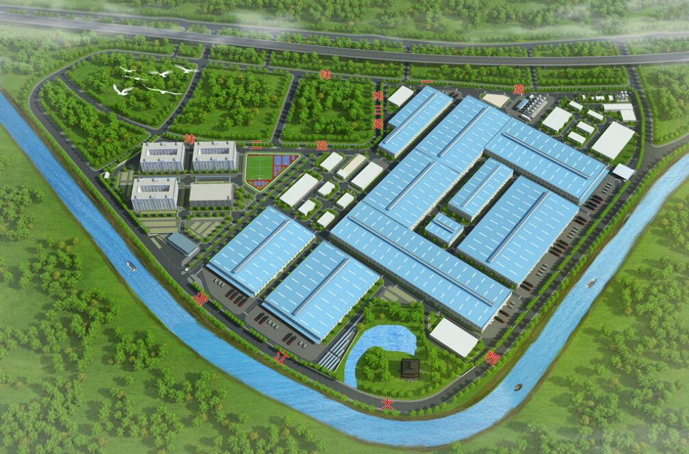 BYD's battery base in Wenzhou with planned annual capacity of 20 GWh starts construction