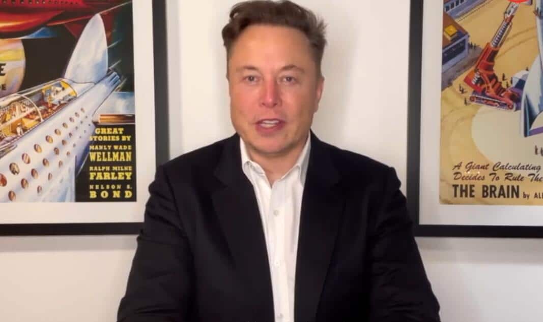 Tesla CEO Elon Musk planning visit to China, report says