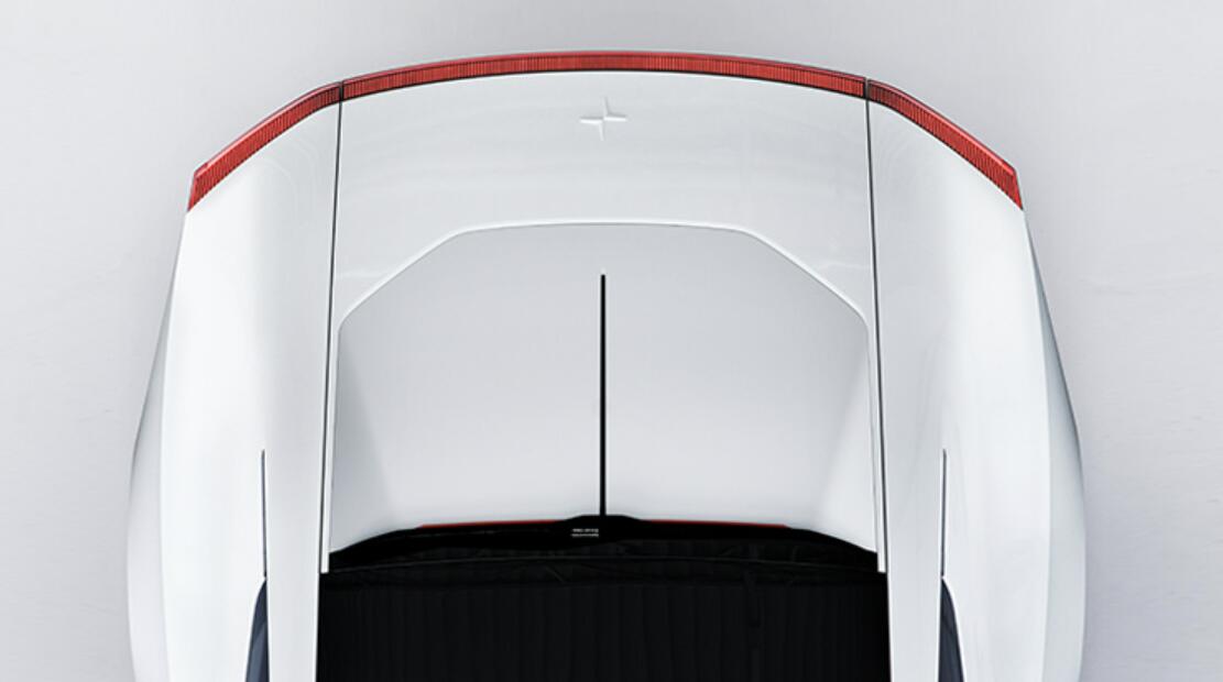 Polestar 4 to make global debut at Shanghai auto show on Apr 18