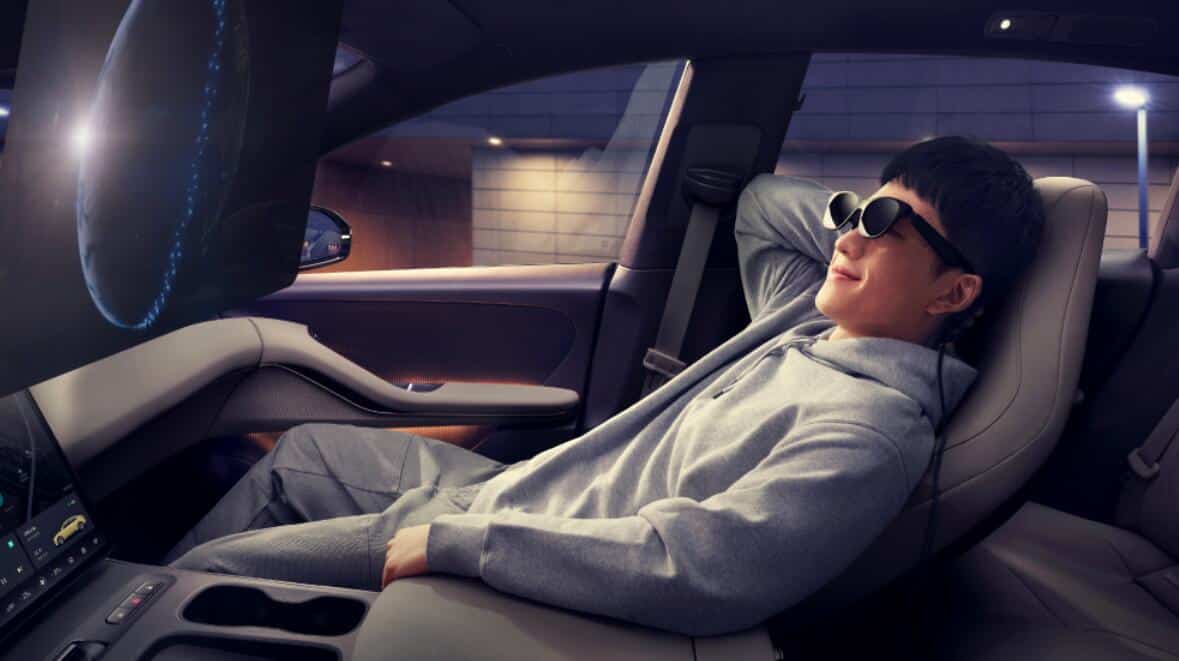 Shanghai auto show: Here's what you can expect from Nio