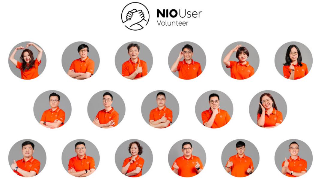 Shanghai auto show: Here's what you can expect from Nio