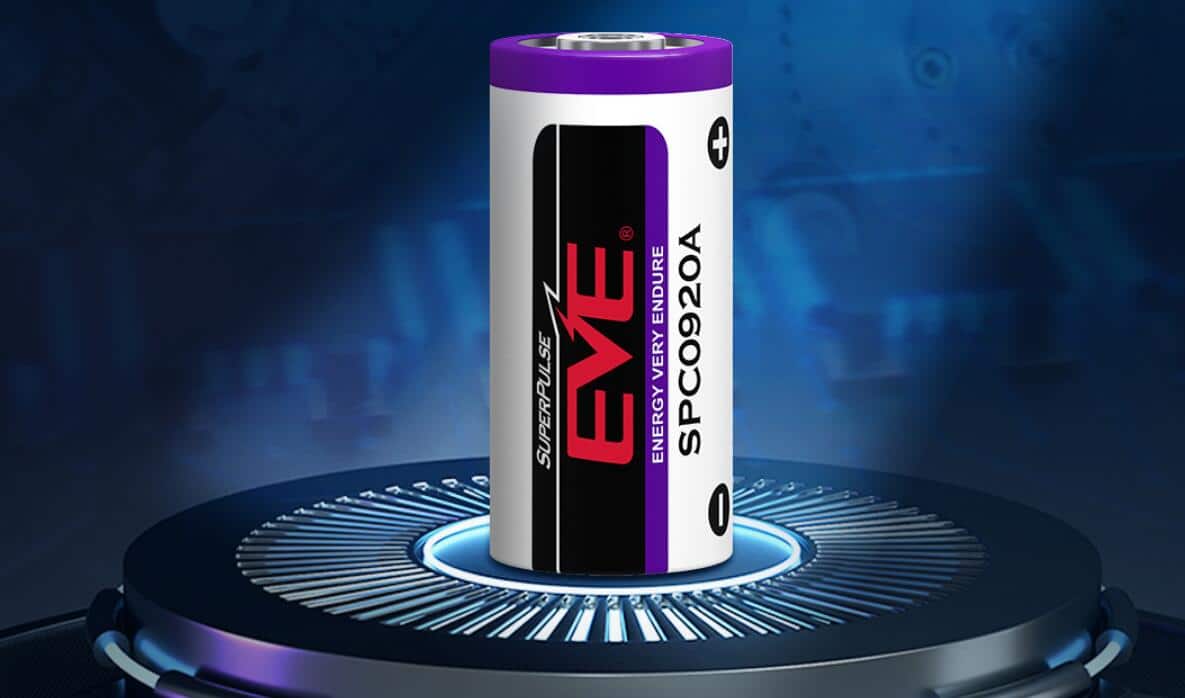 Eve Energy to buy land for battery plant in Malaysia