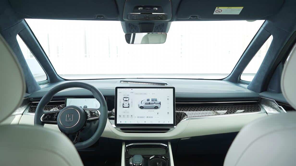 Zeekr 009 review: Is Toyota losing its crown jewel?