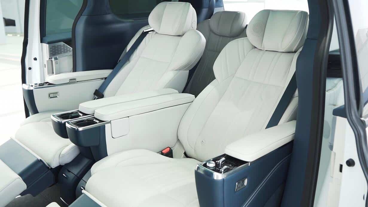 Zeekr 009 review: Is Toyota losing its crown jewel?