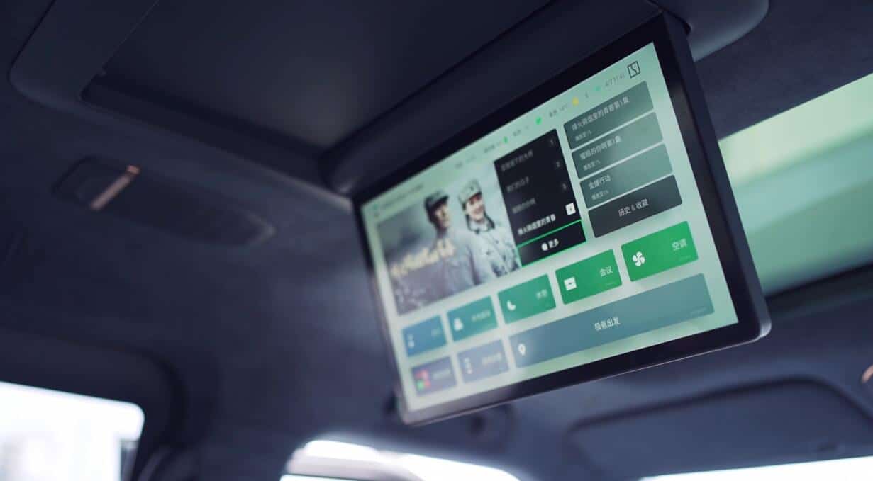 Zeekr 009 review: Is Toyota losing its crown jewel?