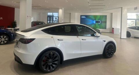 Tesla CEO Elon Musk expected to visit China this week, report says