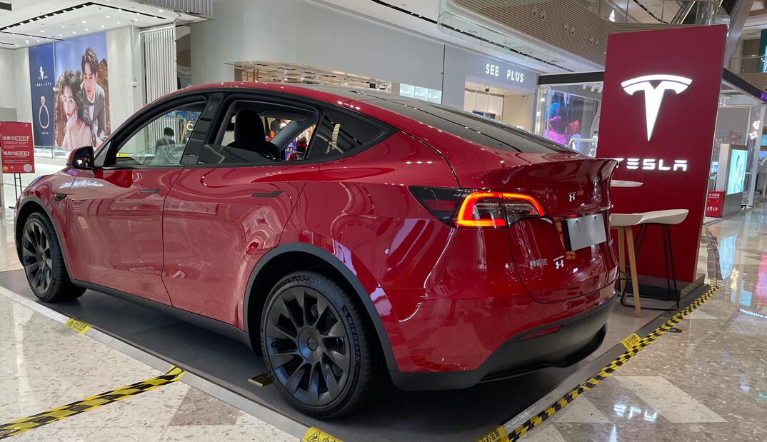 China's foreign ministry says welcome as Musk arrives in Beijing