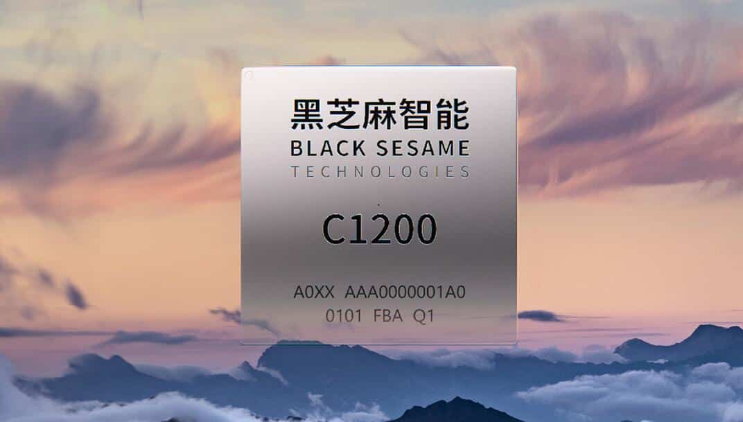 Self-driving chip maker Black Sesame files for HK listing