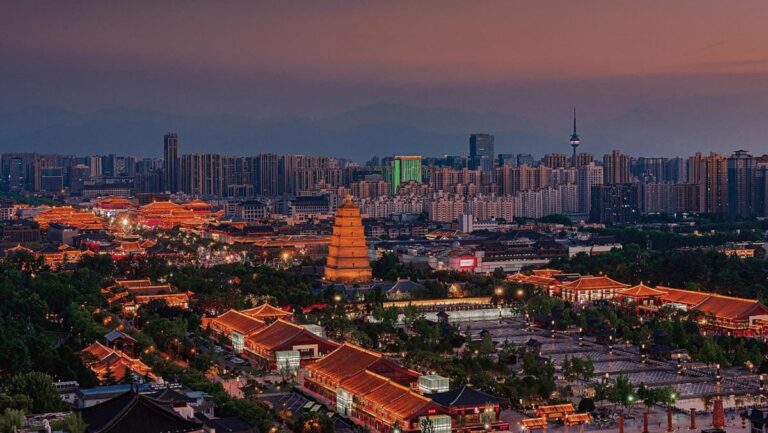 Nio Day 2023 to be held in Northwest China's Xi'an