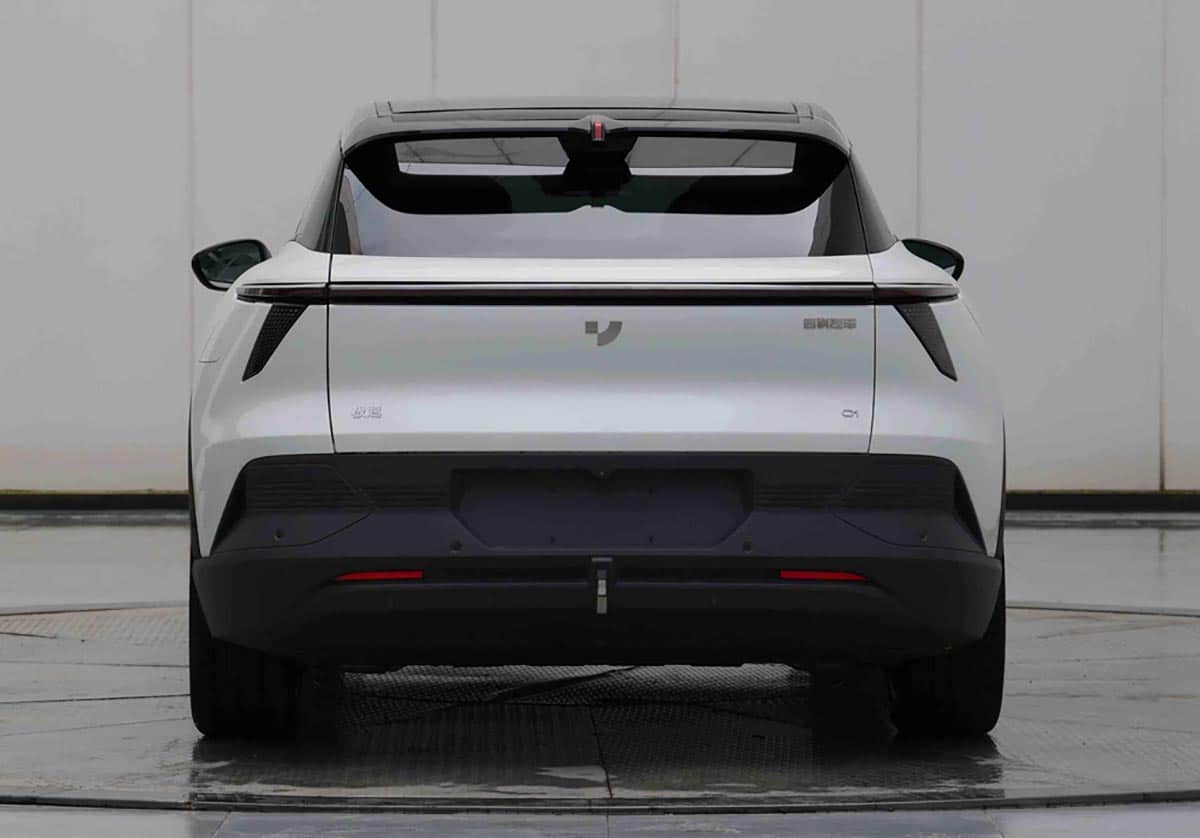 Baidu's car-making effort clears major regulatory hurdle, 1st model to debut under new brand in Q4