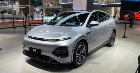 Xpeng Q2 earnings call: Live updates