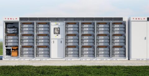 Tesla to begin construction of Shanghai Megafactory in near future, says EV maker's China chief