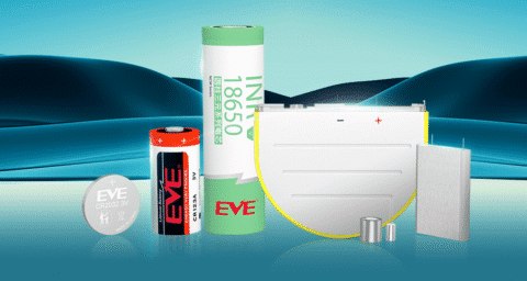 Eve Energy to establish US JV to supply batteries to commercial vehicle partners