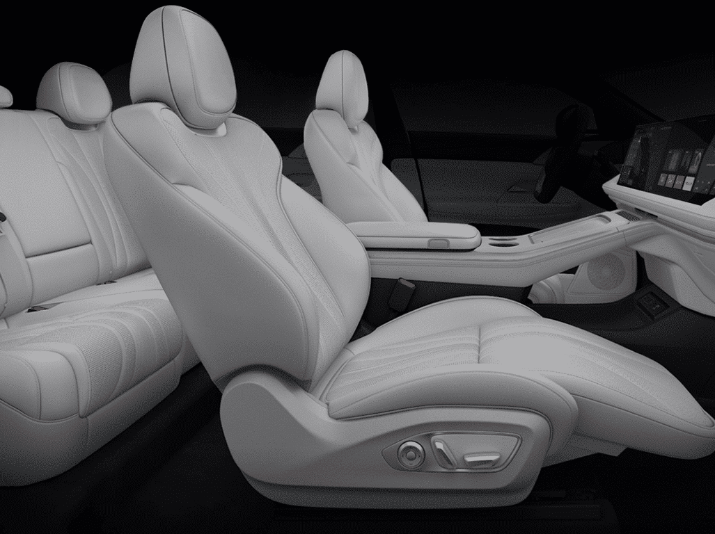 Xpeng unveils interior of refreshed G9, show cars to be available at all stores this month