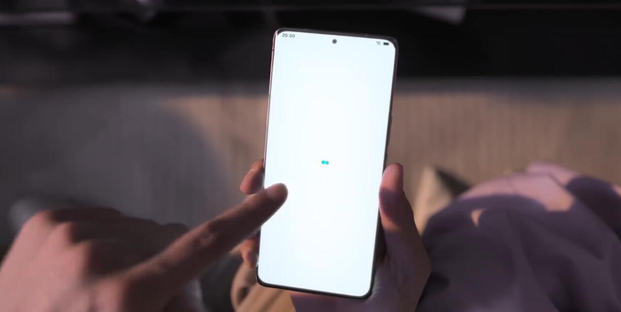 This could be Nio phone to be launched on Sept 21