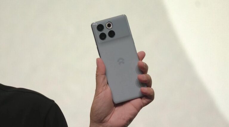 Nio launches 1st smartphone: Starts at $890, connects seamlessly with vehicle cockpit