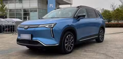 Sputtering WM Motor changes lanes with new US listing plan