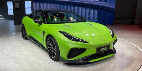 Neta deepens partnership with CATL, to use Shenxing ultra-fast charging battery