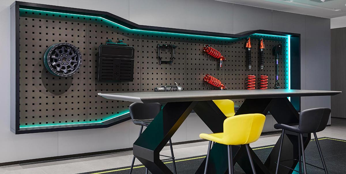 BYD Fang Cheng Bao to officially launch debut model Bao 5 on Nov 9