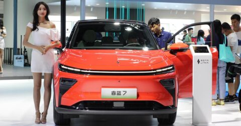 Factbox: What brands are under Geely umbrella