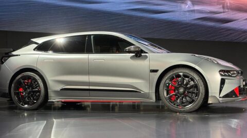 Zeekr says its US IPO moving forward orderly in response to reported pause