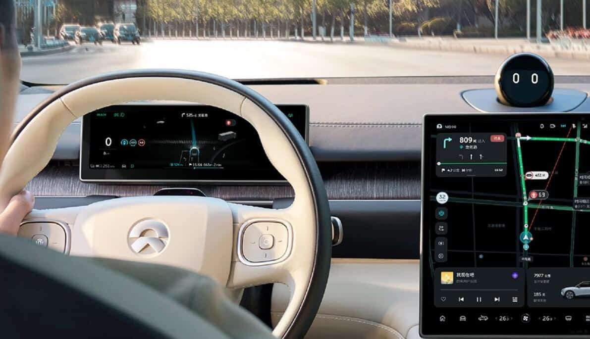 Nio significantly increases NOP+ mileage coverage target