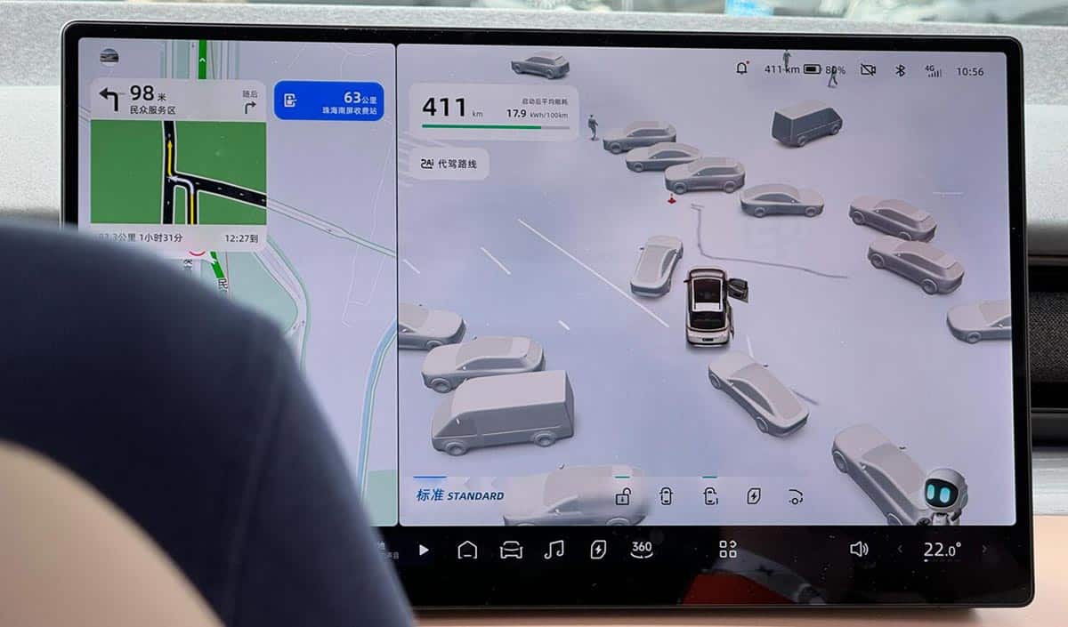 Xpeng to officially launch X9 MPV on Jan 1