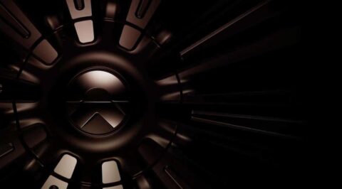 Nio releases 1st teaser video for ET9, shows wheel details