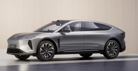 Nio unveils ET9 to take on Mercedes Maybach, deliveries to begin in Q1 2025