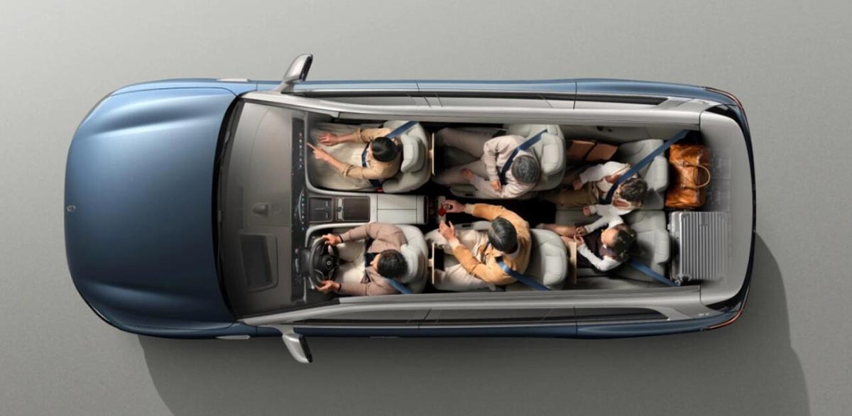 Huawei-backed Aito officially launches M9 SUV: Prices start at ,750, volume deliveries to begin in Feb