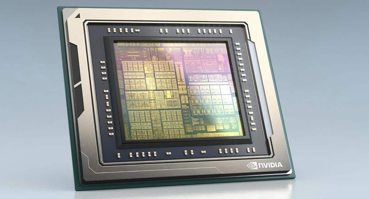 Li Auto to use Nvidia's Drive Thor autonomous driving chip in next-gen EVs