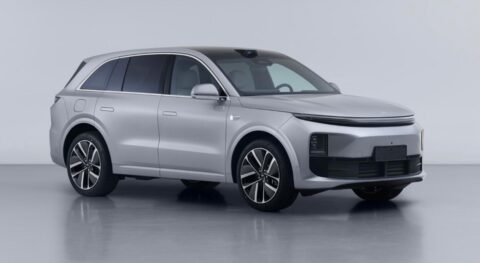 Regulatory filing: Li Auto files for new model L6 and facelifts for existing models