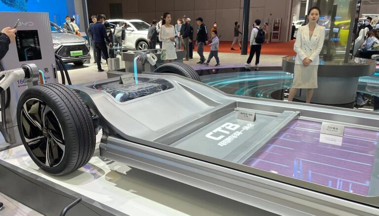 Battery price war: CATL, BYD pushing battery costs down further