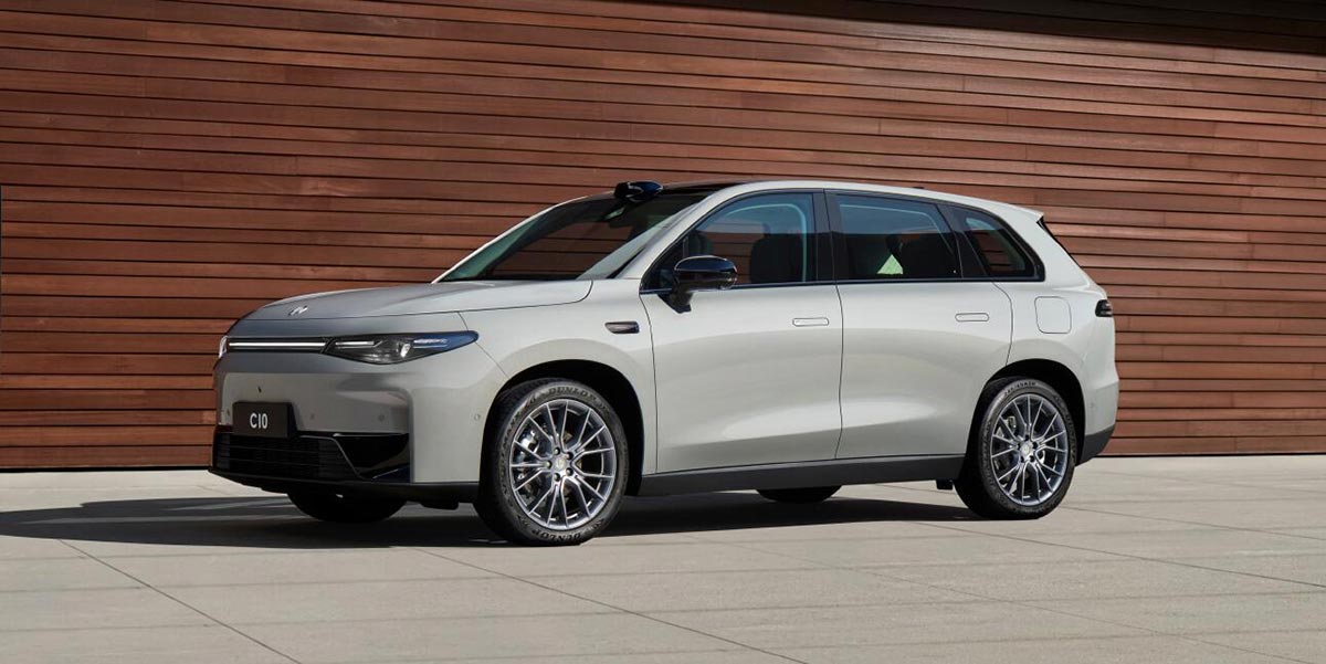 Leapmotor's JV with Stellantis gets approval from Chinese regulator, report says