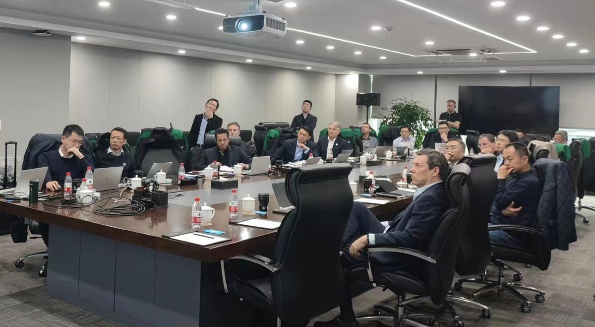 Leapmotor's JV with Stellantis gets approval from Chinese regulator, report says