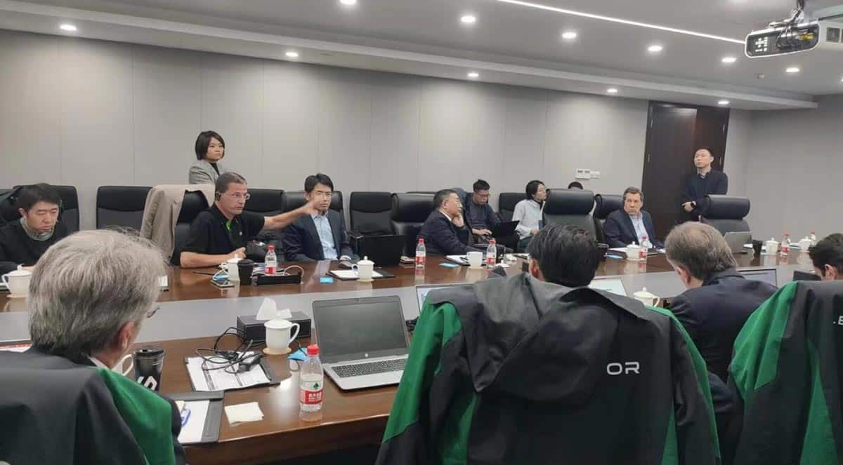 Leapmotor's JV with Stellantis gets approval from Chinese regulator, report says