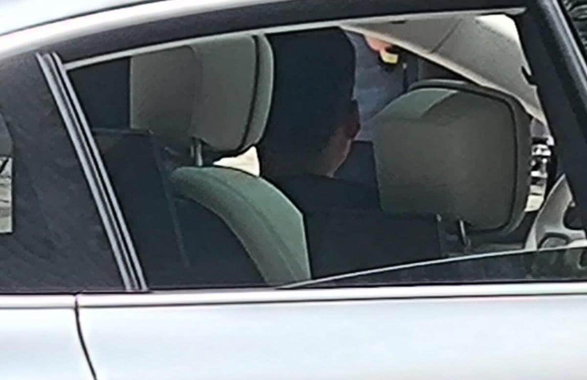 Nio ES7 wait time gets slightly shorter