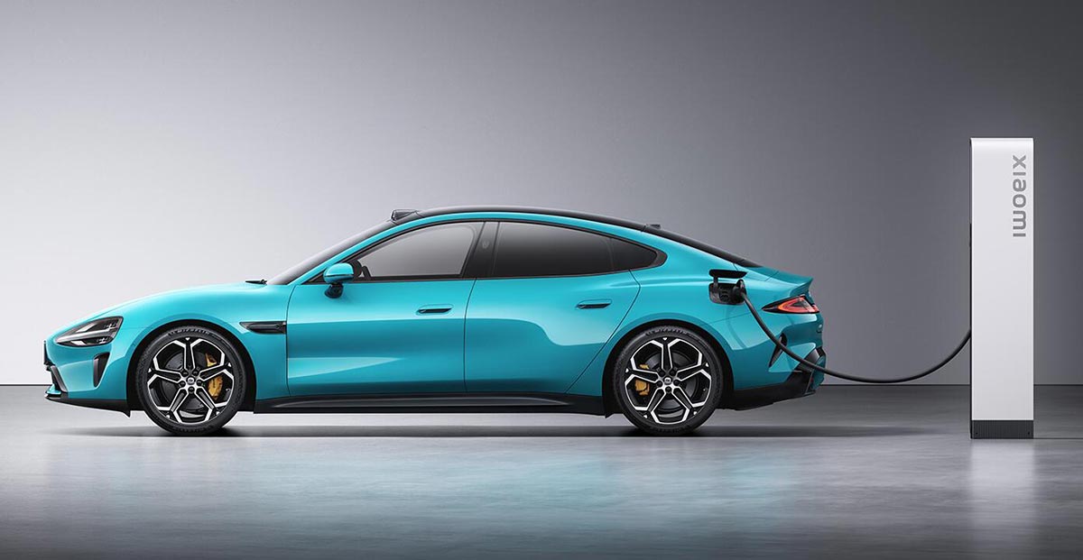 Xiaomi joins crowded EV space with launch of SU7, prices undercut Tesla