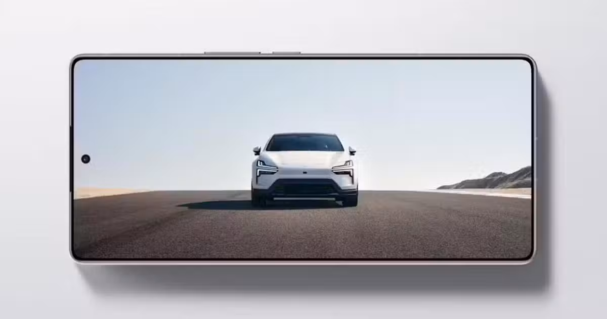 Polestar launches Polestar Phone for <img fetchpriority=